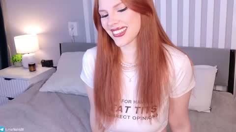 Liah online show from September 8, 8:41 pm