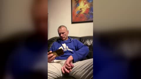 Snapshot of siergiej6969 chatting on January 6, 7:12 am R online show from January 6, 7:12 am