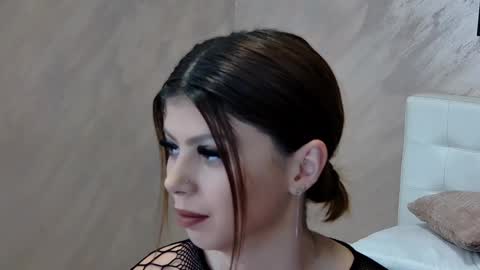 SIERRA online show from February 8, 8:10 pm