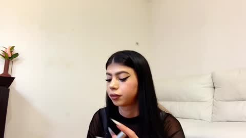 SIERRA online show from October 14, 8:09 pm