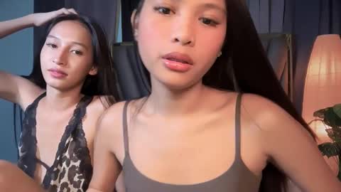 Belle online show from October 6, 8:01 am