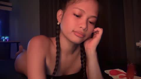 Belle online show from February 1, 6:28 pm