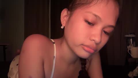 Belle online show from February 16, 5:53 pm