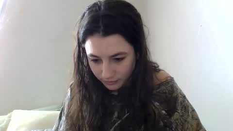 sierranovaa online show from February 14, 10:06 pm