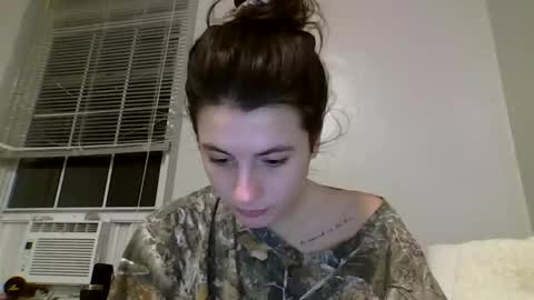 sierranovaa online show from March 6, 12:29 am