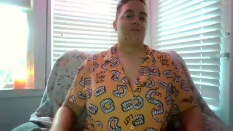 Sierra Swan online show from July 19, 11:30 pm