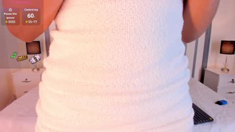    online show from January 23, 8:24 pm