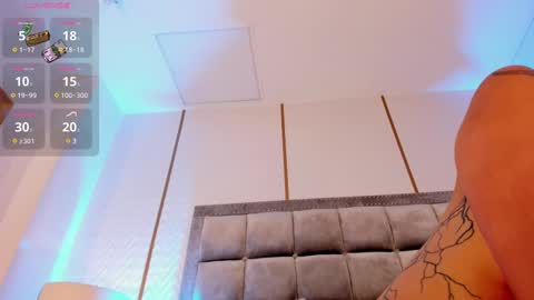    online show from February 9, 11:04 pm