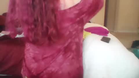 Snapshot of sifgoddess chatting on December 14, 1:27 pm Lady Sif online show from December 14, 1:27 pm