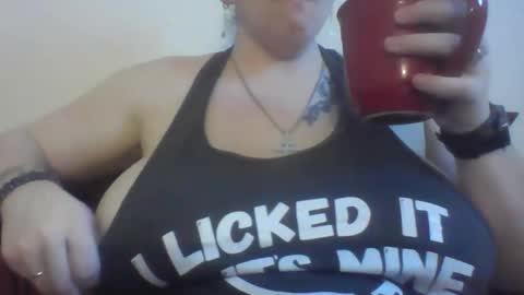 Snapshot of sifgoddess chatting on January 16, 2:48 am Lady Sif online show from January 16, 2:48 am