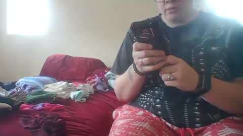 Snapshot of sifgoddess chatting on January 17, 4:33 pm Lady Sif online show from January 17, 4:33 pm