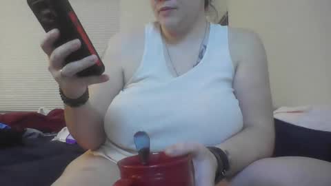Snapshot of sifgoddess chatting on February 3, 2:53 am Lady Sif online show from February 3, 2:53 am