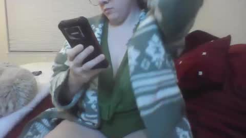 Lady Sif online show from February 24, 2:09 am