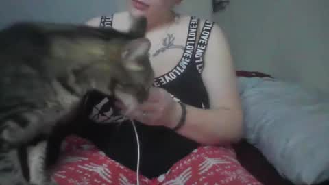 Lady Sif online show from March 4, 1:55 am