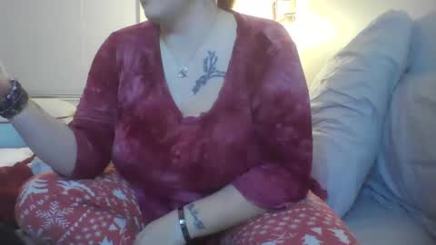 Lady Sif online show from March 24, 2:05 am