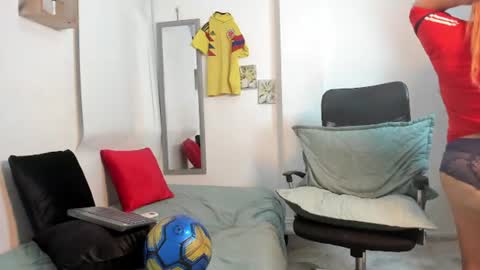 siham_megan online show from June 13, 3:26 am