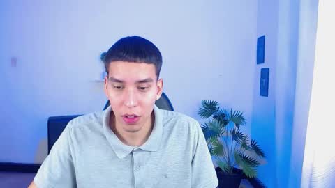 SImon online show from February 10, 2:32 pm