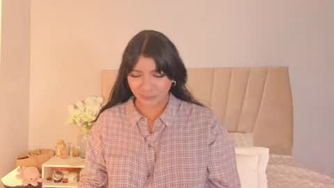 Snapshot of siirena chatting on July 14, 6:57 pm siirena online show from July 14, 6:57 pm