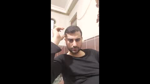 Snapshot of sikismekistiyorumartik chatting on April 3, 5:55 pm sikismekistiyorumartik online show from April 3, 5:55 pm