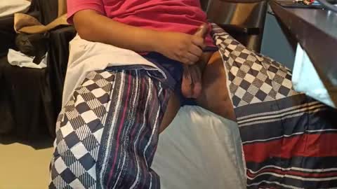 Snapshot of silencedude chatting on March 4, 3:01 am Tsuki online show from March 4, 3:01 am