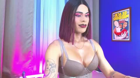 Silent angell online show from December 21, 6:52 am