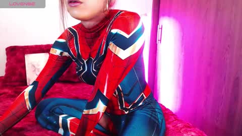 Silent angell online show from October 23, 9:13 pm