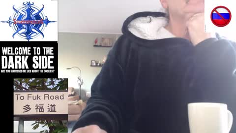 Silent online show from January 3, 9:04 am