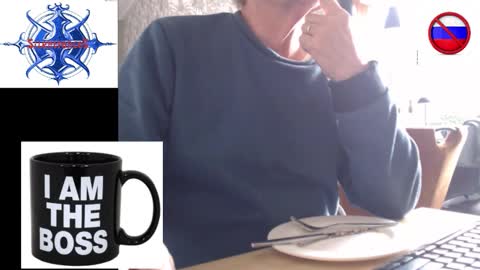 Silent online show from October 31, 11:44 am