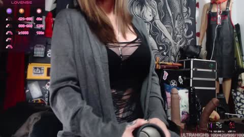 Allmylinkssilentmary666 online show from December 13, 4:11 am