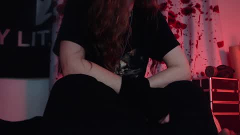 Allmylinkssilentmary666 online show from October 24, 11:23 pm