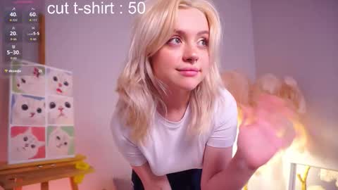 silentobsession online show from February 9, 2:10 pm