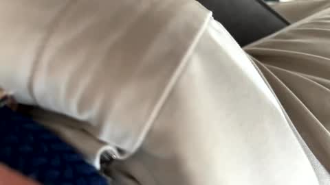 SilentPants online show from December 5, 12:33 pm