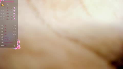 siliconabarbie online show from October 21, 3:35 pm