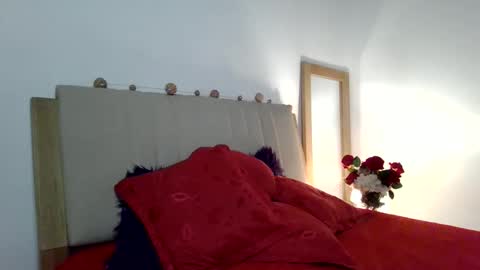 maria online show from May 3, 4:40 am