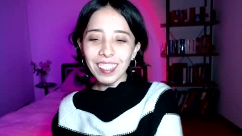 Snapshot of silkbite chatting on February 24, 1:25 am silkbite online show from February 24, 1:25 am