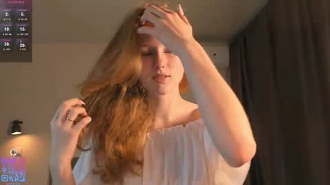 Call me Mia online show from October 15, 12:16 pm