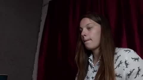 Angelica  online show from July 25, 9:01 pm