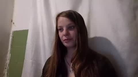 Angelica  online show from July 26, 7:10 pm