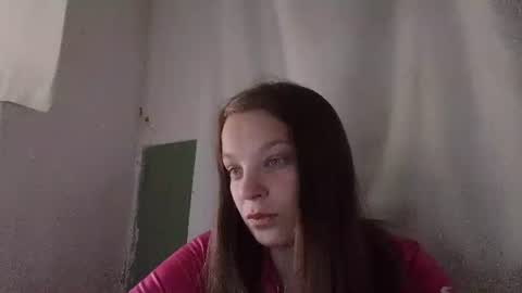 Angelica  online show from July 27, 12:56 pm