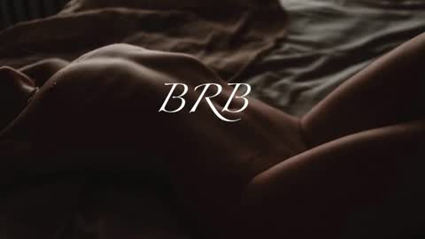 Mila online show from September 25, 9:18 pm