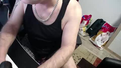 Silvio online show from March 31, 4:02 am