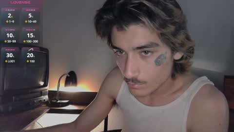 cybin online show from October 5, 1:42 pm