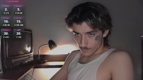 cybin online show from October 7, 2:42 am