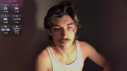 cybin online show from November 20, 5:40 am