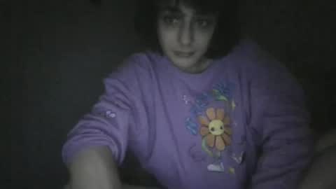 Snapshot of sillycutecow chatting on February 13, 1:37 pm Hailey online show from February 13, 1:37 pm