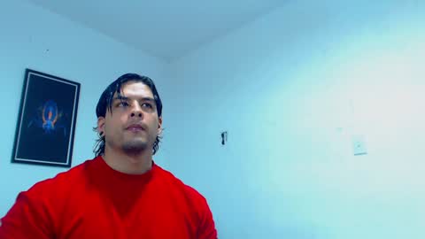 silvabranko online show from December 19, 9:28 pm