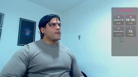 silvabranko online show from December 27, 8:39 pm