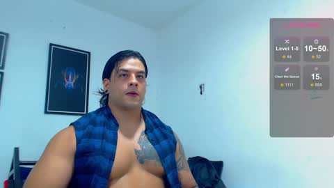 silvabranko online show from January 30, 9:04 pm