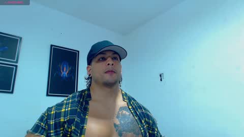 silvabranko online show from February 5, 10:55 pm