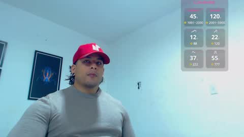 silvabranko online show from March 4, 12:44 pm